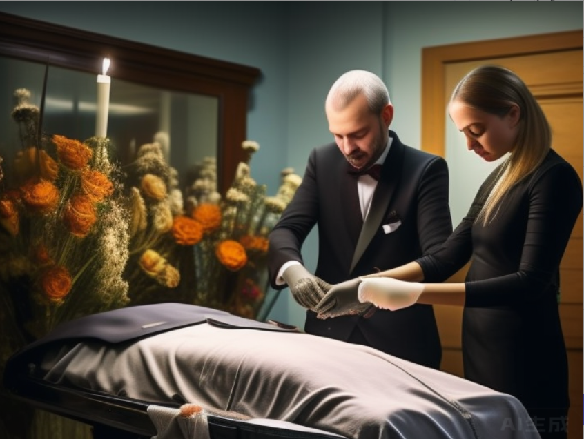 鼎城区遗体运输整理